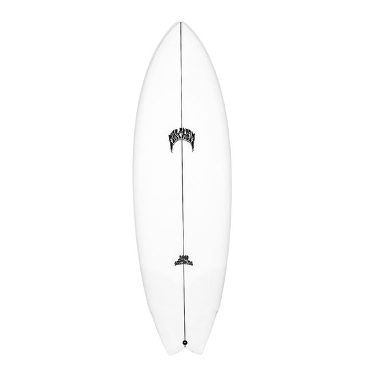 Lost Pisces (5'2 - 6'0) Poly - Must - Have for Surfers