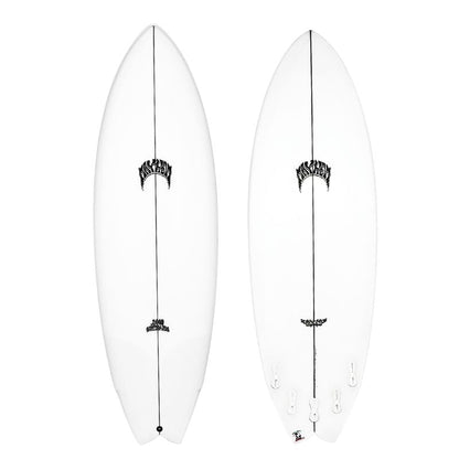 Lost Pisces (5'2 - 6'0) Poly - Must - Have for Surfers