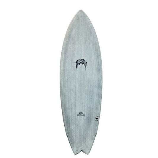 Lost Pisces (5'4 - 5'7) Blacksheep Grey - Must - Have for Surfers