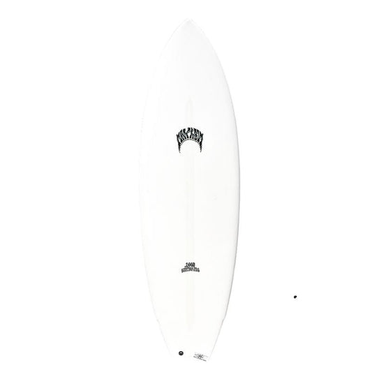 Lost Pisces Lightspeed II 5'10 FCS II - Must - Have for Surfers