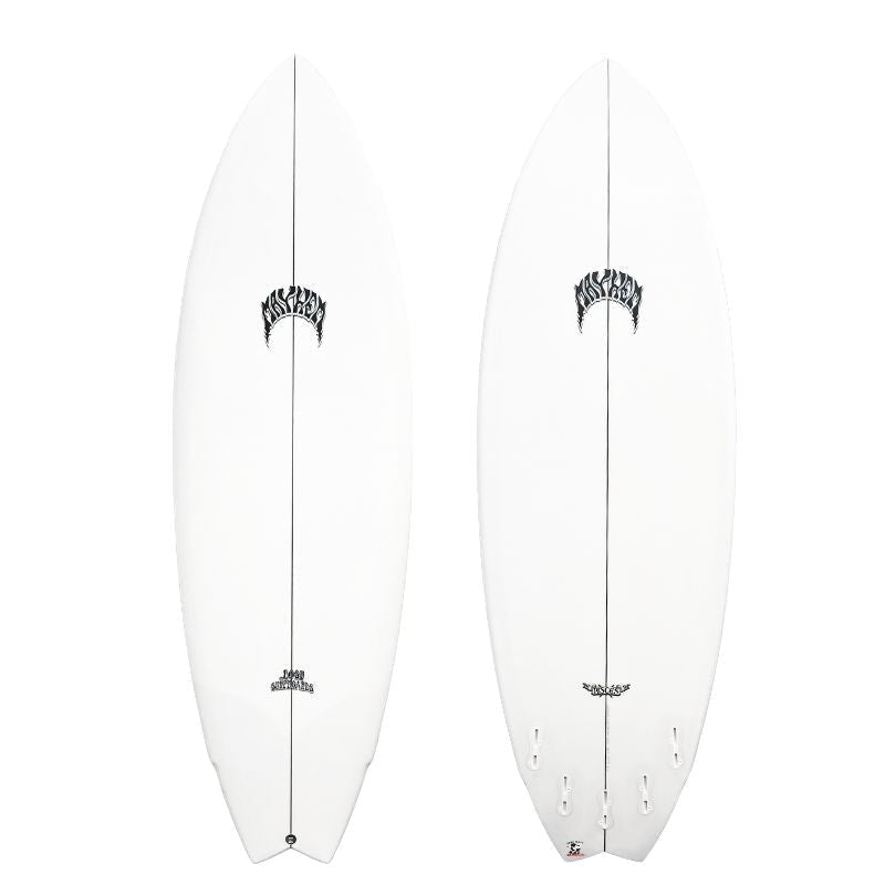 Lost Pisces Poly - 5'8 - FCS