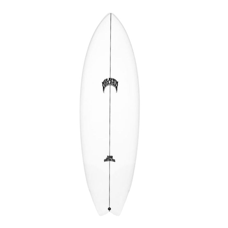 Lost Pisces Poly - 5'8 - FUTURES
