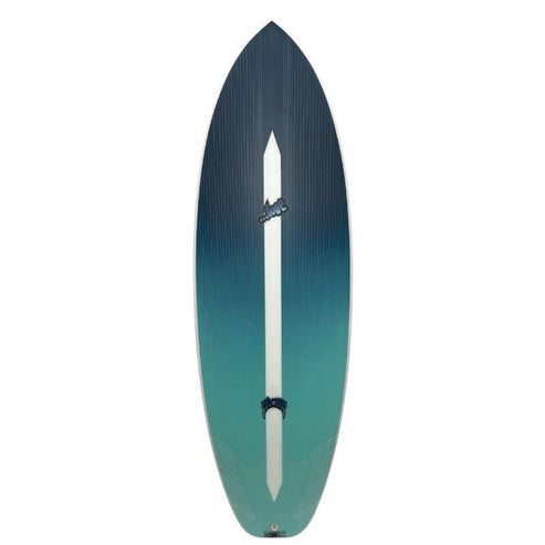 LOST Puddle Jumper Pro OG surfboard with con-caved design