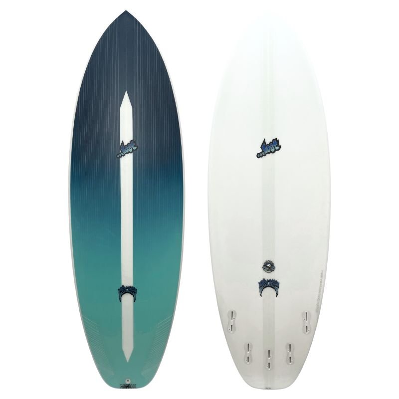 Shop Lost Puddle Jumper Pro OG Lightspeed Surfboard | Hawaii
