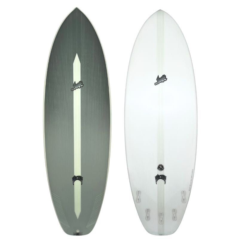 LOST Puddle Jumper Pro OG (5'4 - 5'11) Lightspeed II - Must - Have for Surfers