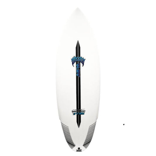 LOST Puddle Jumper Sting Round (5'2 - 5'9) Lightspeed - Must - Have for Surfers
