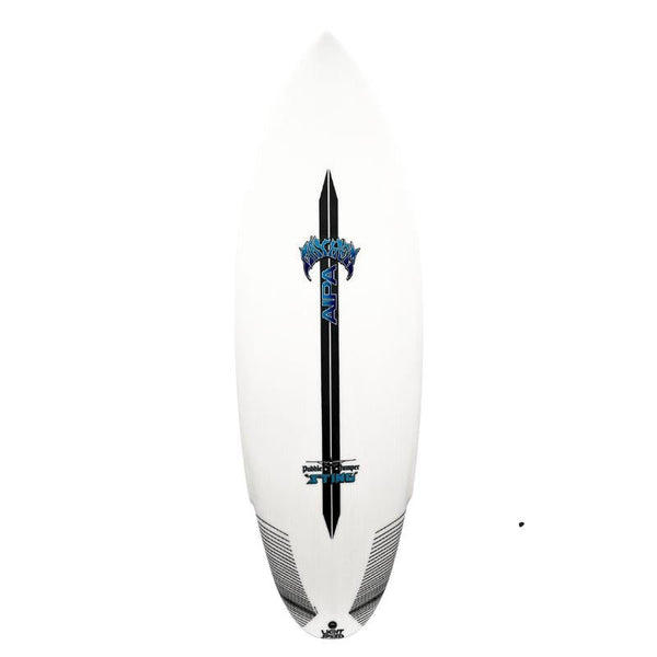SERENITY サーフボード Shop Lost Puddle Jumper Sting in Lightspeed Surfboard | Hawaii