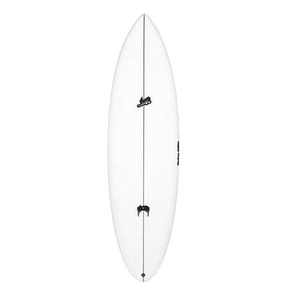 Lost Quiver Killer (5'4 - 6'1) PU Planet Ice Logo - Must - Have for Surfers