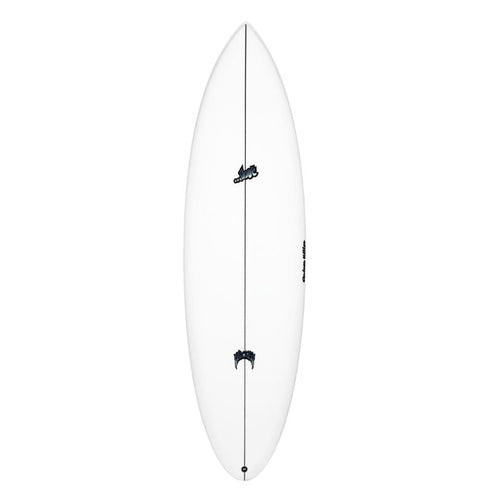 Lost Quiver Killer PU Surfboard at Hawaiian South Shore