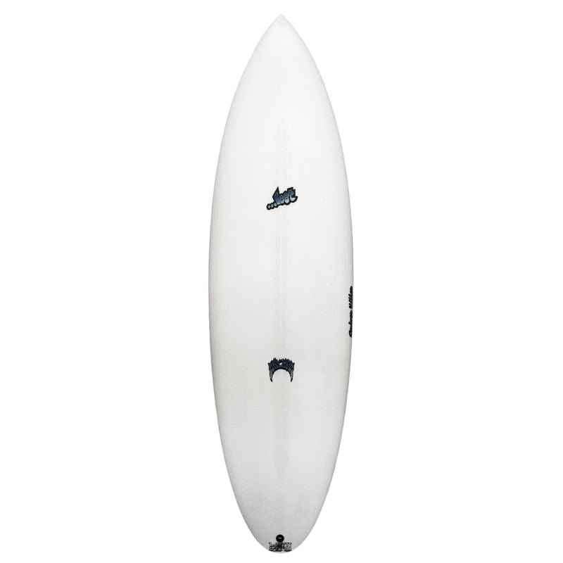 Lost Quiver Killer (5'5 - 6'2) Whitespeed - Must - Have for Surfers