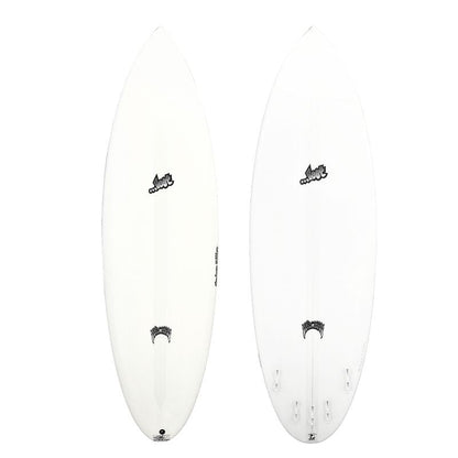 Lost Quiver Killer Epoxy (5'4 - 6'6) Lightspeed II - Must - Have for Surfers