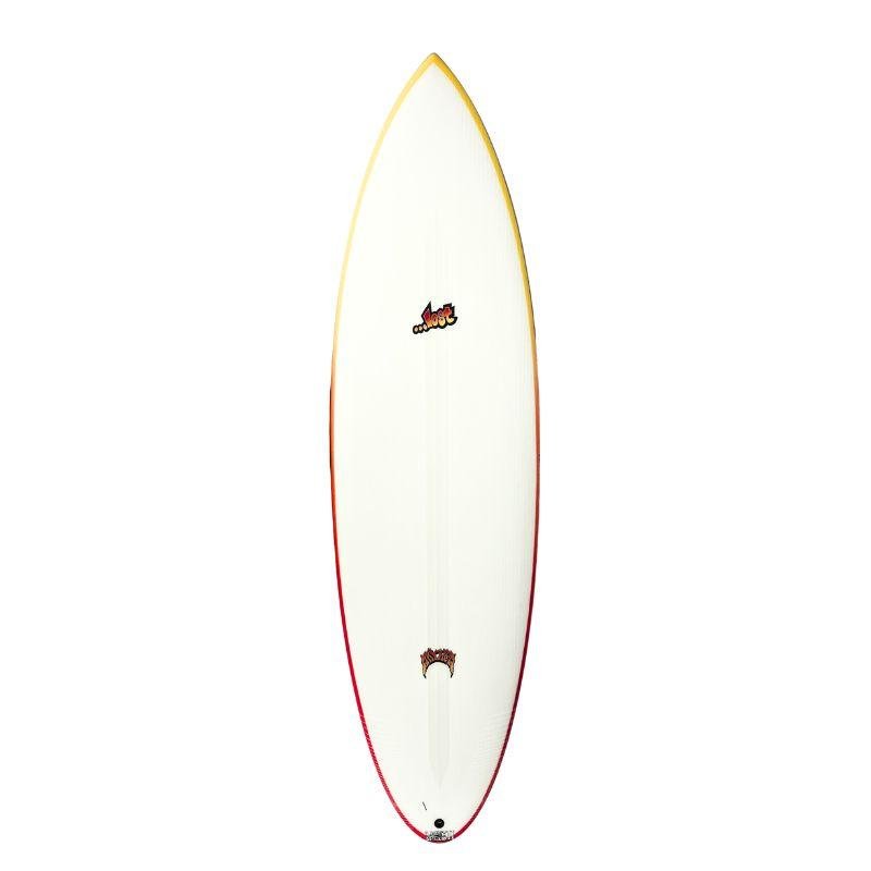 LOST SURFBOARDS HAWAII | ハワイアン・サウスショアで買い物をする