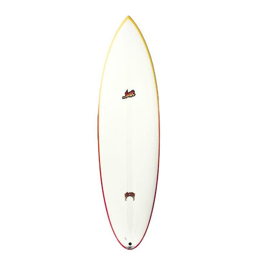 Lost Quiver Killer Epoxy (5'4- 6'6) Lightspeed II - Must-Have for Surfers