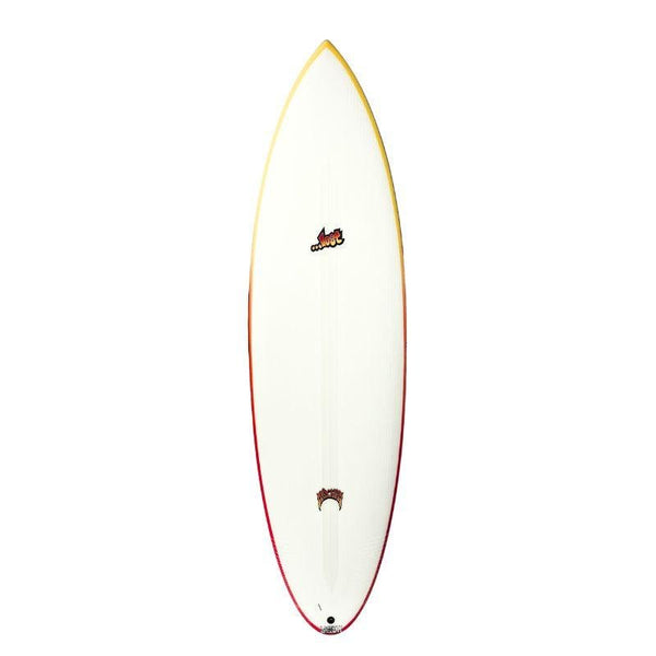Shop Lost Quiver Killer Surfboard in Lightspeed 2 - Hawaii