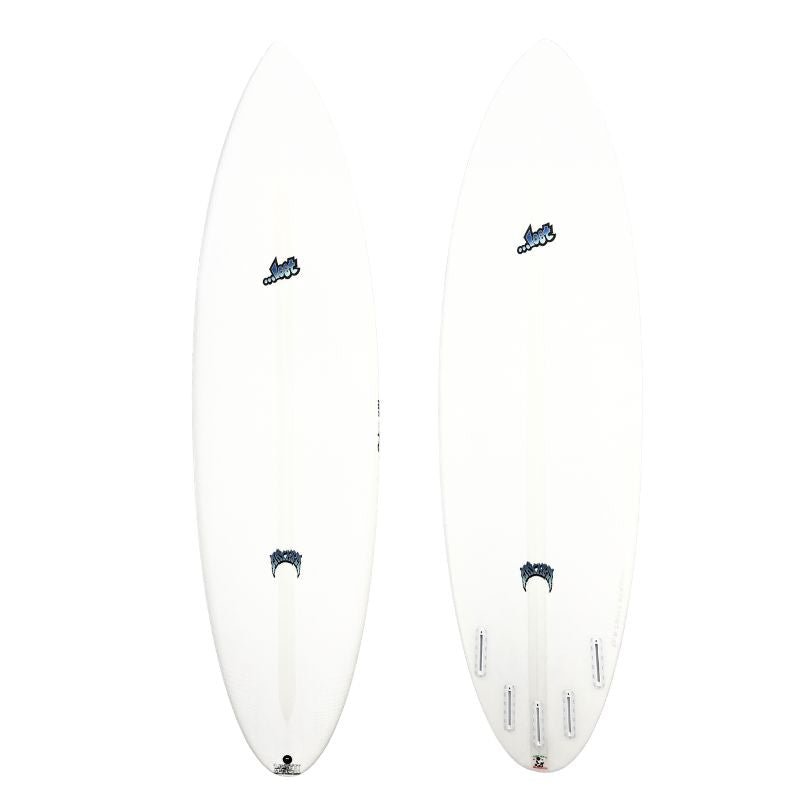 Shop Lost Quiver Killer Surfboard in Lightspeed 2 - Hawaii
