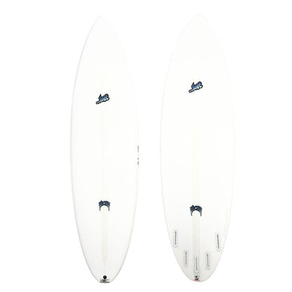 Lost Quiver Killer Epoxy (5'4 - 6'6) Lightspeed II - Must - Have for Surfers