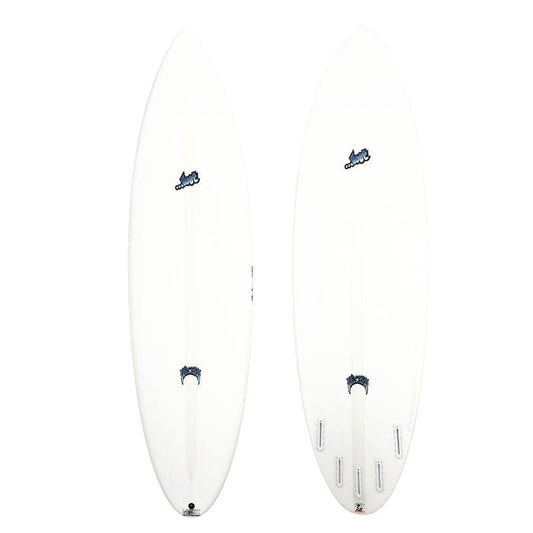 Lost Quiver Killer Epoxy (5'4 - 6'6) Lightspeed II - Must - Have for Surfers