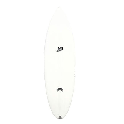 Lost Quiver Killer Epoxy (5'4 - 6'6) Lightspeed II - Must - Have for Surfers