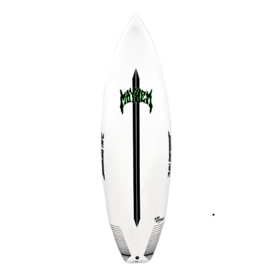 Lost Rad Ripper (5'8 - 5'11) Lightspeed - Must - Have for Surfers