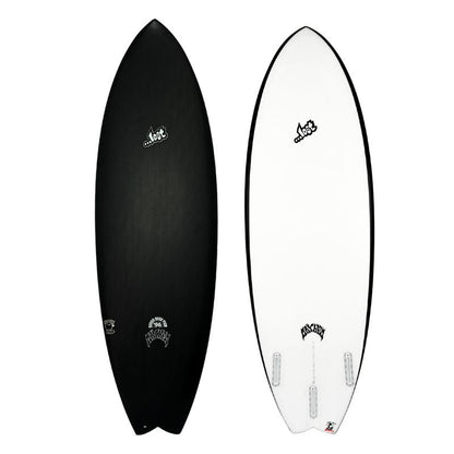 Lost RNF 96 Blacksheep (5'1 - 6'2) - Must - Have for Surfers