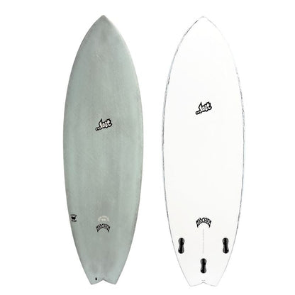 Lost RNF 96 Blacksheep (5'1 - 6'2) - Must - Have for Surfers