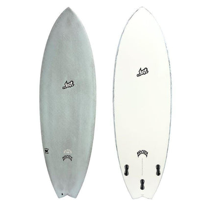 Lost RNF 96 Blacksheep (5'1 - 6'3) - Must-Have for Surfers
