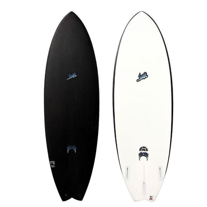 Lost RNF 96 Blacksheep (5'1 - 6'3) - Must - Have for Surfers