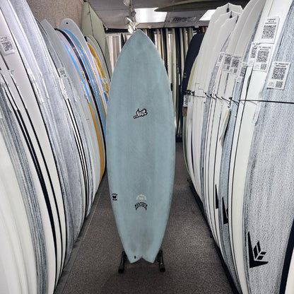 Lost RNF 96 Blacksheep 5'7 FCS - Must-Have for Surfers