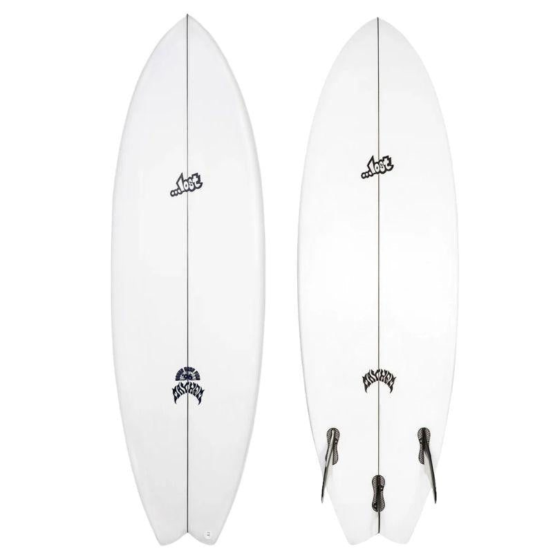 Shop LOST RNF '96 Lightspeed II Surfboard| Hawaii
