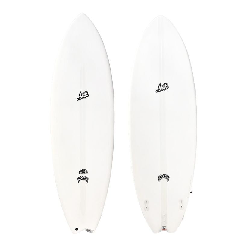 Lost RNF 96 Custom Surfboard - Must - Have for Surfers