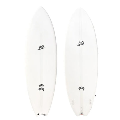 Lost RNF 96 Custom Surfboard - Must - Have for Surfers