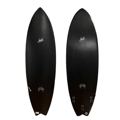 Lost RNF 96 Custom Surfboard - Must - Have for Surfers