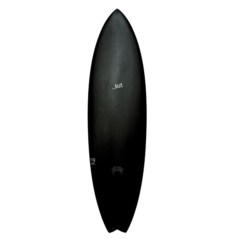 Lost RNF 96 King Fish Futures BlackSheep (6'0 - 6'4) - Must - Have for Surfers