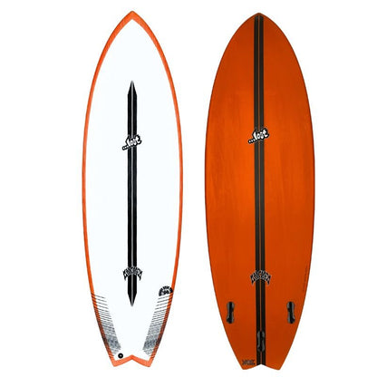 Lost RNF 96 Lightspeed (5'3 - 6'1) - Must - Have for Surfers