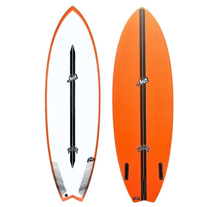 Lost RNF 96 Lightspeed (5'3 - 6'1) - Must - Have for Surfers