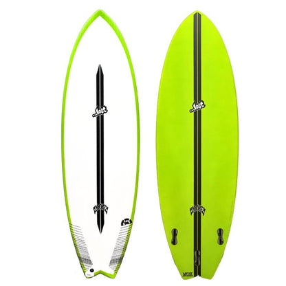 Lost RNF 96 Lightspeed (5'3 - 6'1) - Must - Have for Surfers