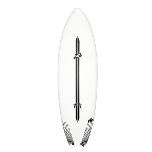 Lost RNF 96 Lightspeed (5'3 - 6'1) - 5'7 X 20 X 2.44 V31 - FCS