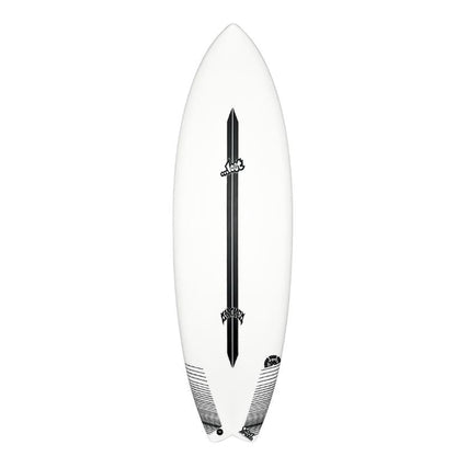 Lost RNF 96 Lightspeed (5'3 - 6'1) - 5’8 X 20.25 X 2.46 V32 - FCS