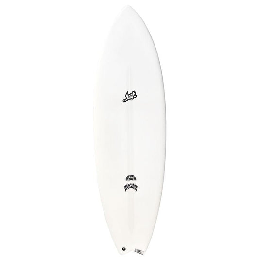 Lost RNF 96 Lightspeed II (5'1 - 6'3) - Must - Have for Surfers
