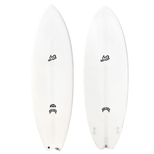 Lost RNF 96 Lightspeed II surfboard by Matt Biolos in stock at Hawaiian South Shore Honolulu