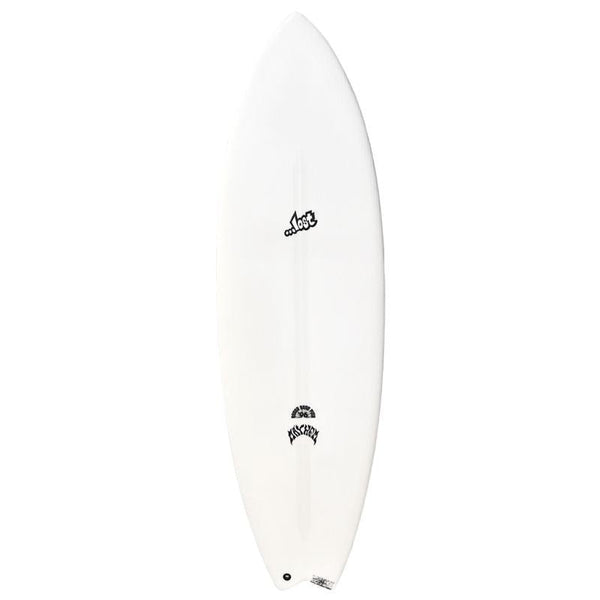 Lost RNF 96 Lightspeed II Regular 5'6 V29.50 - Hawaii