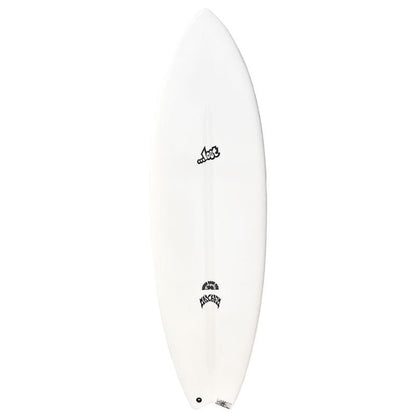Lost RNF 96 Lightspeed II (5'5 - 6'1) Wide Dims - 5'9 X 21 X 2.56 V35.25 - FCS II