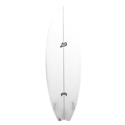 Lost RNF 96 PU (5'6 - 5'10) Futures - Must - Have for Surfers