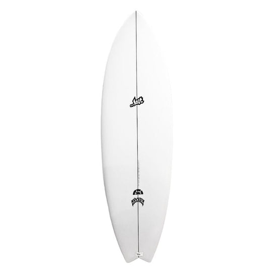 Lost RNF 96 PU (5'6- 5'9) Futures - 5'6 X 20.75 X 2.45 V29.5 - Regular Dims
