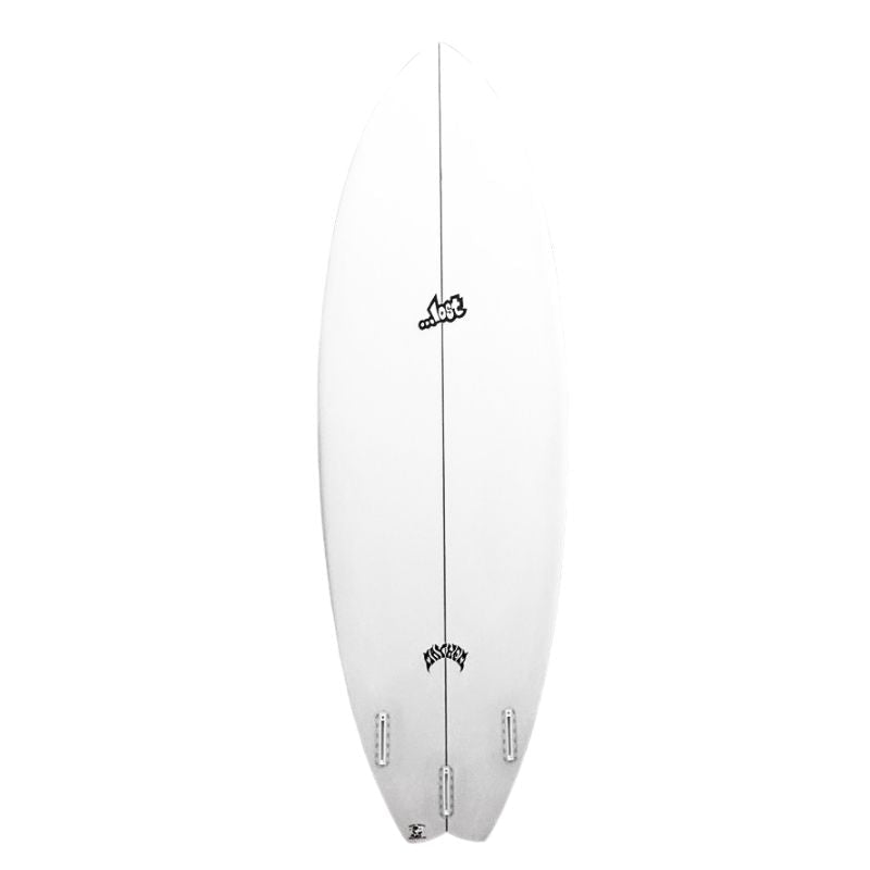 Lost RNF 96 PU 5'8 - Wide Dims Futures| Hawaii