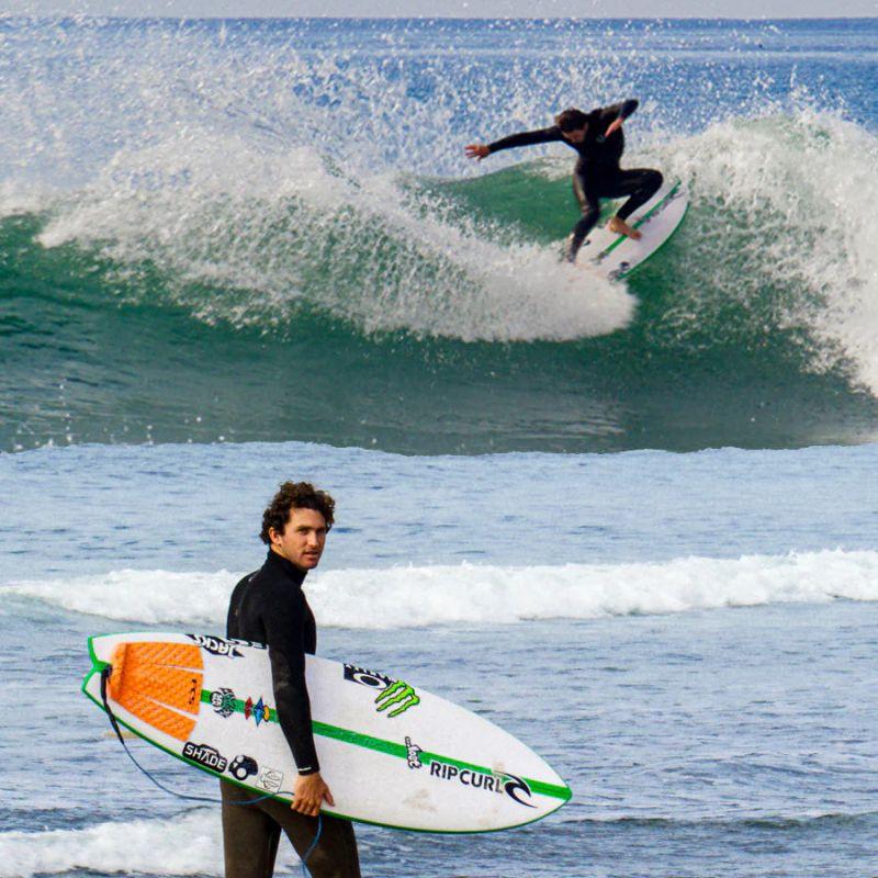 Shop LOST RNF Twinzer 96'er in Blacksheep Construction | Hawaii