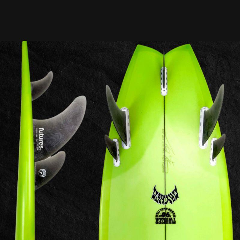 Shop LOST RNF Twinzer 96'er in Blacksheep Construction | Hawaii