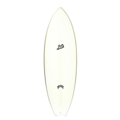 Lost RNF Twinzer 96'er (5'4-5'9) Lightspeed II Futures with Free Canards - Must-Have for Surfers
