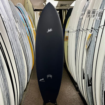 Lost RNF Twinzer 96'er Double Dart Futures 6'6 - Free Canards - Must-Have for Surfers