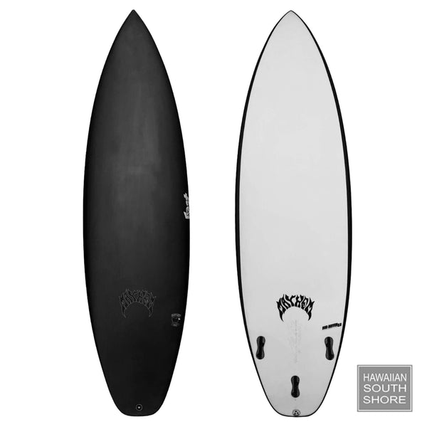 Lost SUB DRIVER 2.0 (6’2) FCS II Black Sheep SHOP SURFBOARDS Surf and Clothing Boutique Honolulu
